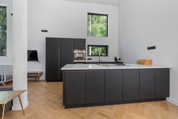 Medium property photo - Drontermeerpad 4, 1024 MN Amsterdam